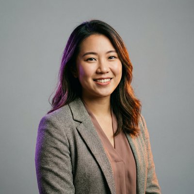 社区运营总监苏婉清